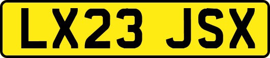 LX23JSX