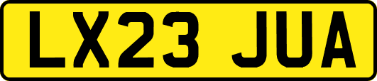 LX23JUA