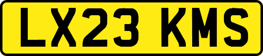 LX23KMS