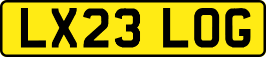 LX23LOG