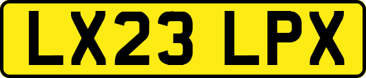 LX23LPX