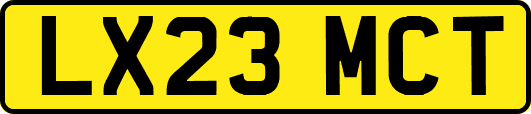 LX23MCT