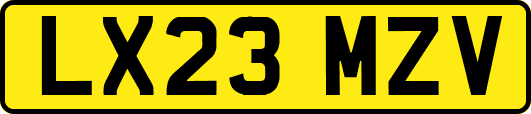 LX23MZV