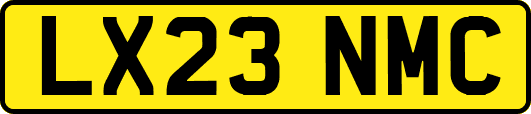 LX23NMC