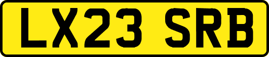LX23SRB