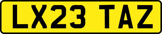 LX23TAZ