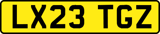 LX23TGZ