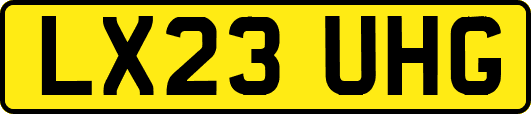 LX23UHG
