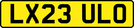 LX23ULO