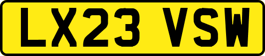 LX23VSW