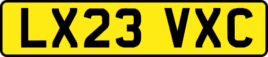 LX23VXC
