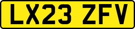 LX23ZFV