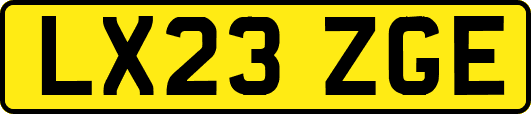 LX23ZGE