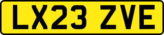 LX23ZVE
