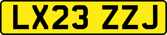 LX23ZZJ