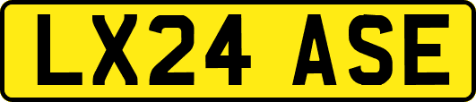 LX24ASE