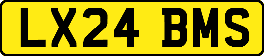 LX24BMS