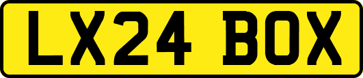 LX24BOX