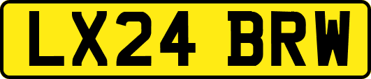 LX24BRW