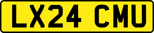 LX24CMU