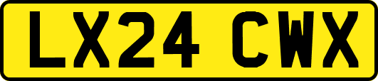 LX24CWX