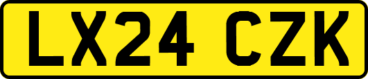 LX24CZK