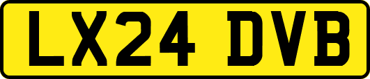 LX24DVB