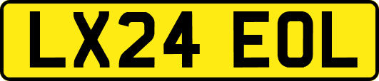 LX24EOL