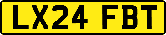 LX24FBT