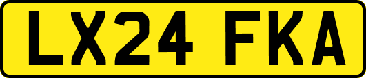 LX24FKA