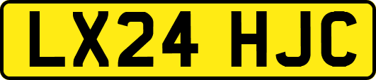 LX24HJC