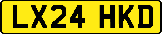 LX24HKD