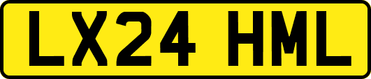 LX24HML