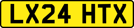 LX24HTX