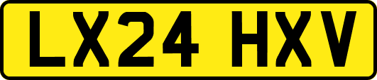 LX24HXV