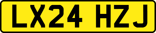 LX24HZJ
