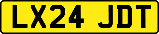 LX24JDT