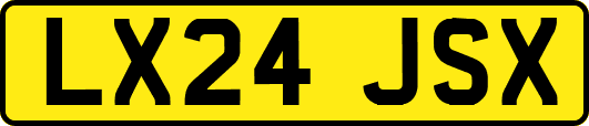 LX24JSX