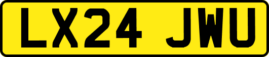 LX24JWU