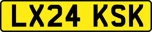 LX24KSK