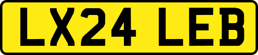 LX24LEB