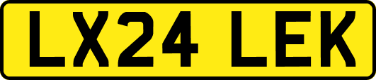 LX24LEK