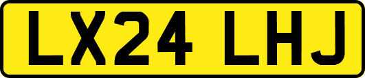 LX24LHJ