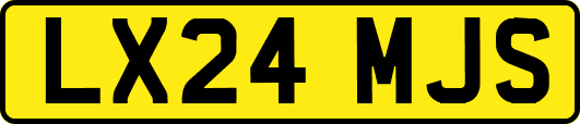 LX24MJS