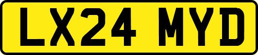 LX24MYD