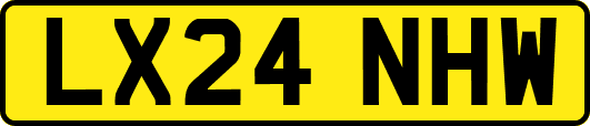 LX24NHW