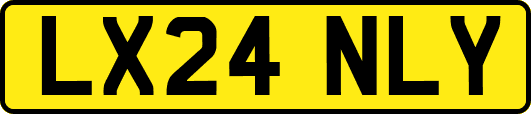 LX24NLY