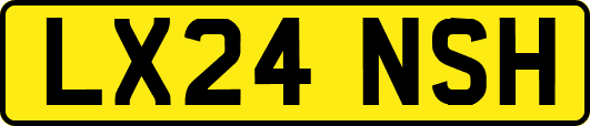 LX24NSH