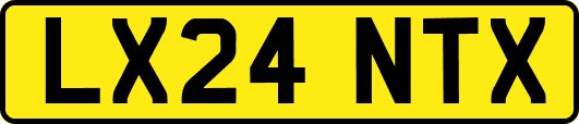 LX24NTX