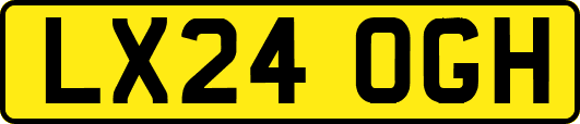 LX24OGH